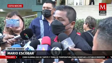 Milenio Noticias, con Alejandro Domínguez, 22 de abril de 2022