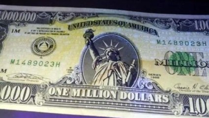 Ekipler bile şaşırıp kaldı! Van'da 1 milyon dolarlık banknot ele geçirildi