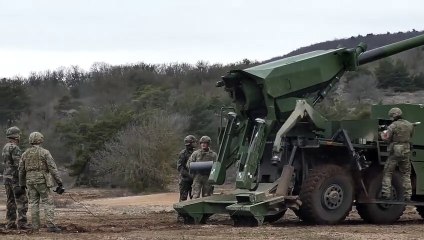 Fransa'dan Putin'i kızdıracak Ukrayna hamlesi