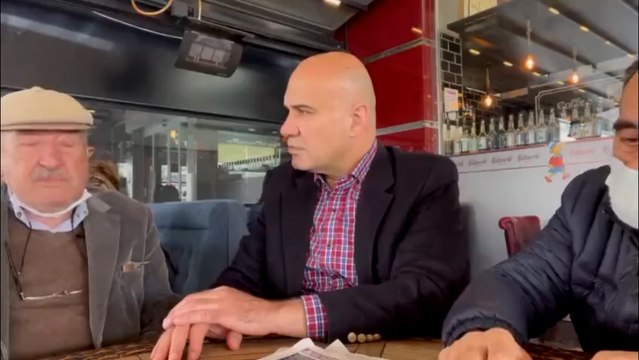 Erdoğan'ın eski doktorundan dikkat çeken video: AKP üyesiyim, AKP'ye oy vermem