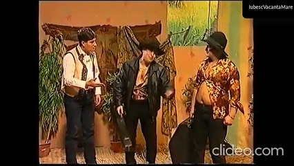 Vacanta Mare - Episoade Pastila Timpului Partea 2