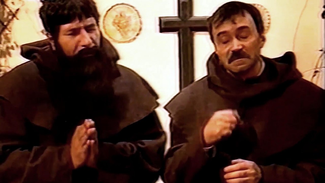 Vacanta Mare - Garcea si Calugarii