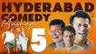 Hyderabadi Comedy Mashups  5 | Gullu Dada | Aziz Naser | Shehbaaz Khan | Silly Monks Deccan
