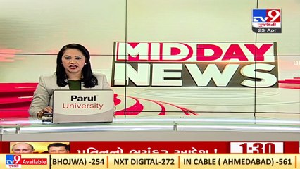 Rajkot_ Ex-BJP leader writes to water supply minister regarding pipeline installation in Vangadhra