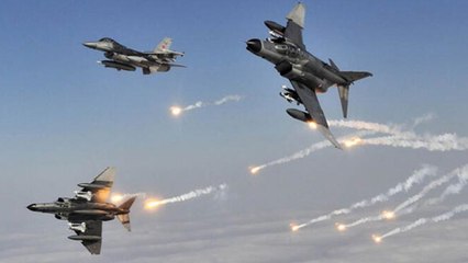 MSB duyurdu: Terör örgütü PKK/YPG'ye ağır darbe... 50 terörist etkisiz hale getirildi