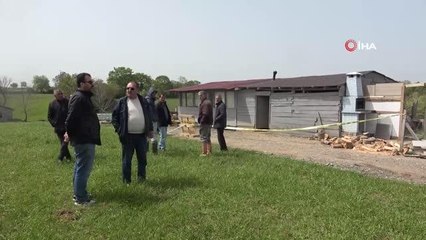 Çoban başından vurulmuş halde ölü bulundu