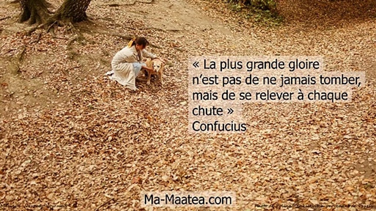 Pensée Inspirante n° 4