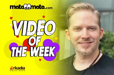 Video of The Week: Daood Debu Kecelakaan Maut, Cut Meyriska Melahirkan Anak Kedua