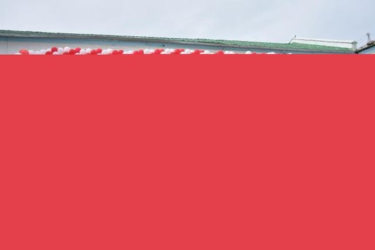 Türkmenistan'da, 23 Nisan Ulusal Egemenlik ve Çocuk Bayramı kutlandı