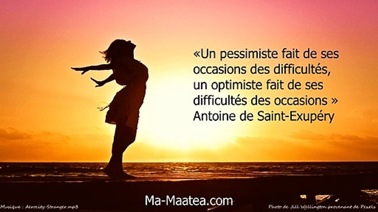 Pensée Inspirante n°5