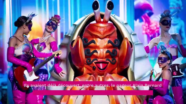 Mask Singer 2022 : quelles célébrités se cachaient derrière le gorille et le cochon ?