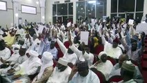 برلمان النيجر يوافق على انتشار قوات أجنبية في البلاد لمحاربة الجهاديين
