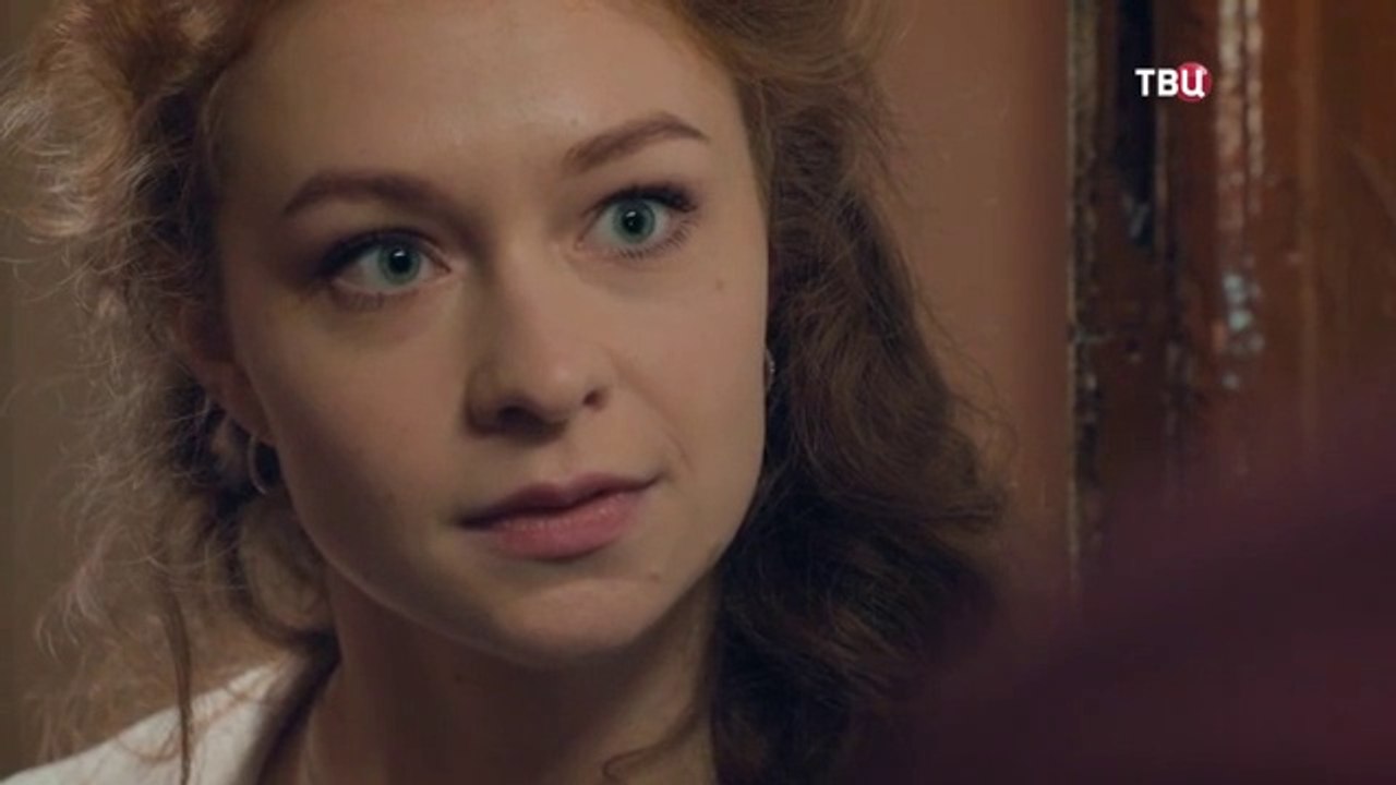 Смерть не танцует одна - 4 серия