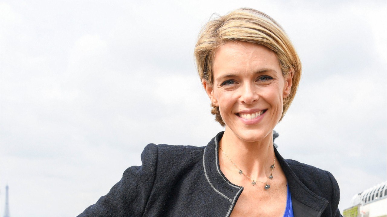 GALA VIDEO - INTERVIEW - Julie Andrieu touchante sur son mari : "J'ai un peu rencontré le Prince charmant !"