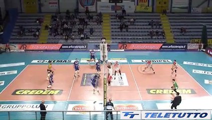 Video News - CONSOLI, OBBLIGO VITTORIA