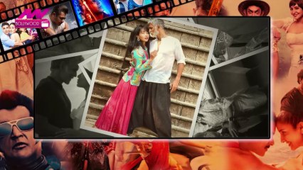 Ankita and Milind got married regardless of the age