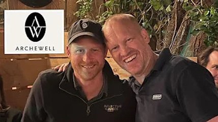 Prince Harry self promoting in OWN merch while he hits the pub on Queen’s birthday