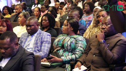 [#Reportage] Gabon: la création CANAL+ «Eki» en avant première