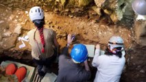 Investigaciones en El Castillo. Neandertales y Homo Sapiens