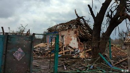 Ukraine's Kyiv Region Battles: Inside the Tactics Behind the Russian Defeat 🇺🇦