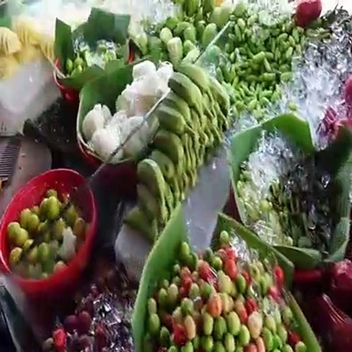 Amazing Street Food