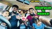 Villupuram to Madurai - Travelling with Heavy Luggage !! Family Vlog  | DAN JR VLOGS