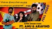 Samodu Velayadu 2 Ft. Super Singer Stars Anu Anand & Aravind | Sam Vishal Full Episode | MediaMasons