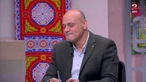 الكاتب الصحفي خالد ميري يوضح أبرز رسائل الرئيس السيسي في افتتاح موسم القمح في توشكى