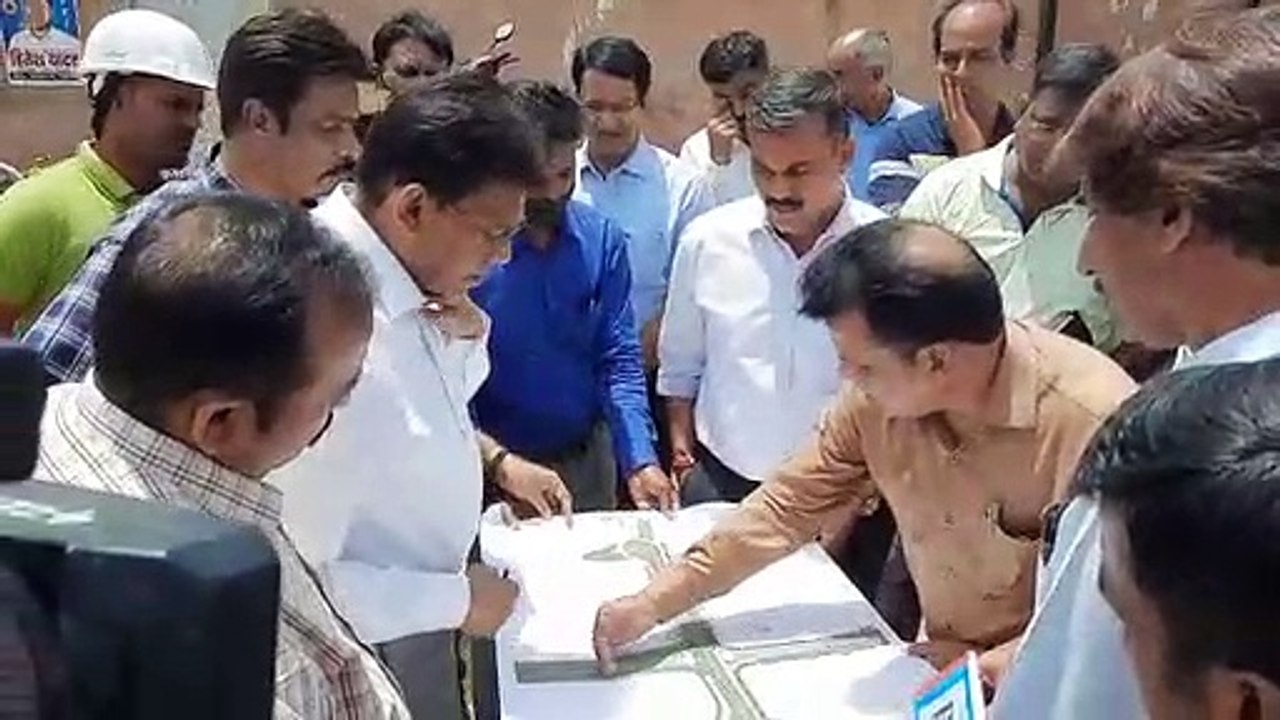 जयपुर शहर के कई चौराहे होंगे ट्रैफिक सिग्नल फ्र...