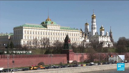 'On Friday Moscow outlined their intentions to open a route to Moldova's Transdniestria region'