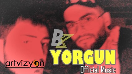 b8 - Yorgun - (Official Music Video)