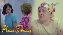 Prima Donnas 2: Spotting the differences between the two versions of Bethany | Episode 74