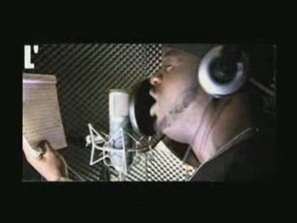 La fouine Grodash