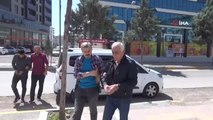 Alacaklısını vuran adam, polisin operasyonuyla yakalandı