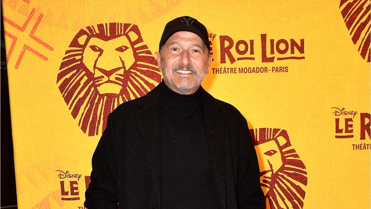 FEMME ACTUELLE - Daniel Lévi : ces nouvelles rassurantes concernant son état de santé