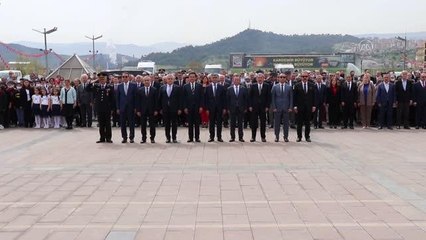 23 Nisan Ulusal Egemenlik ve Çocuk Bayramı