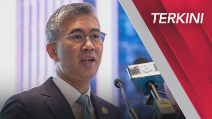 [TERKINI] Ekonomi | Kerajaan terus pantau, laksana dasar sesuai