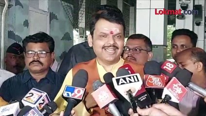 devendra fadnavis press coference 23rd april 2022