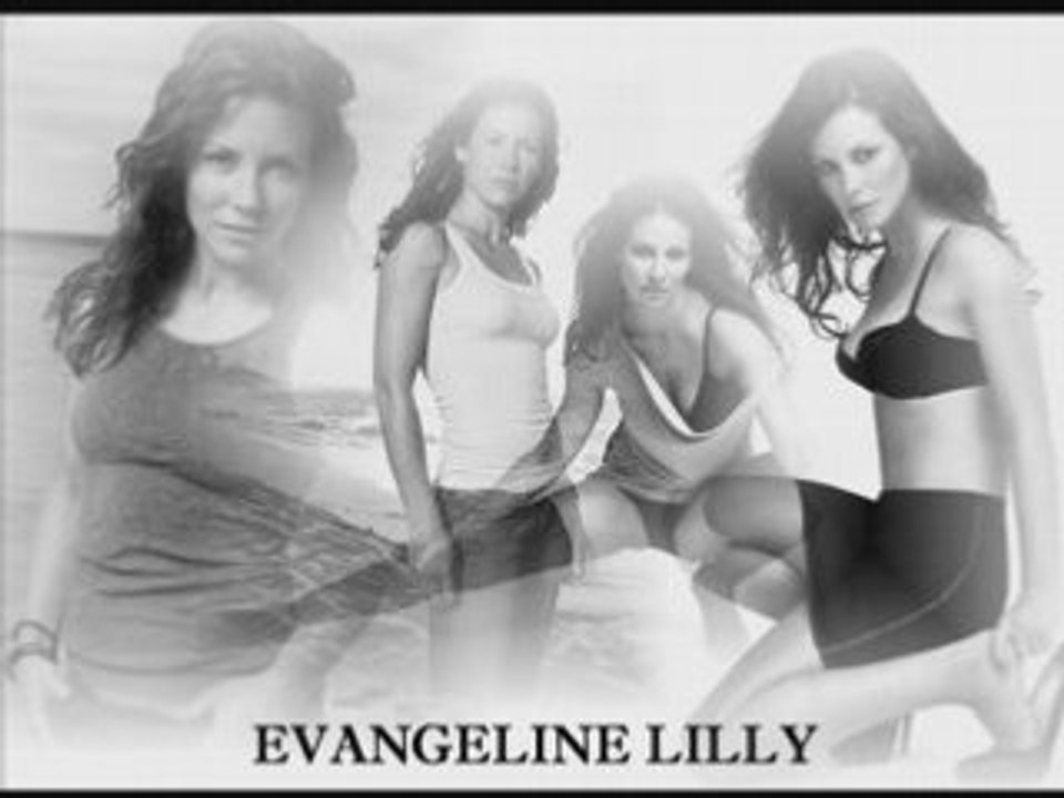Lilly