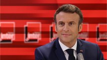 FEMME ACTUELLE - Emmanuel Macron : le candidat a-t-il déjà une idée de son Premier ministre ?