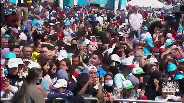 Son dakika... Cumhurbaşkanı Erdoğan'dan batılı ülkelere mesaj