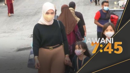 Rezeki Ramadan | Sambutan lebih meriah?