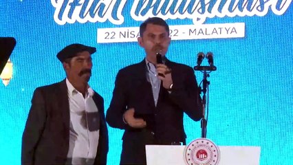 Cumhuriyet tarihimizin en büyük deprem dönüşümünü başlattık