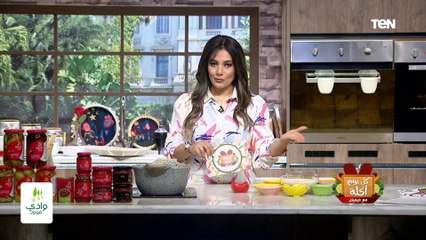 طريقة عمل "الارز المبهر" مع الشيف فيفيان فريد