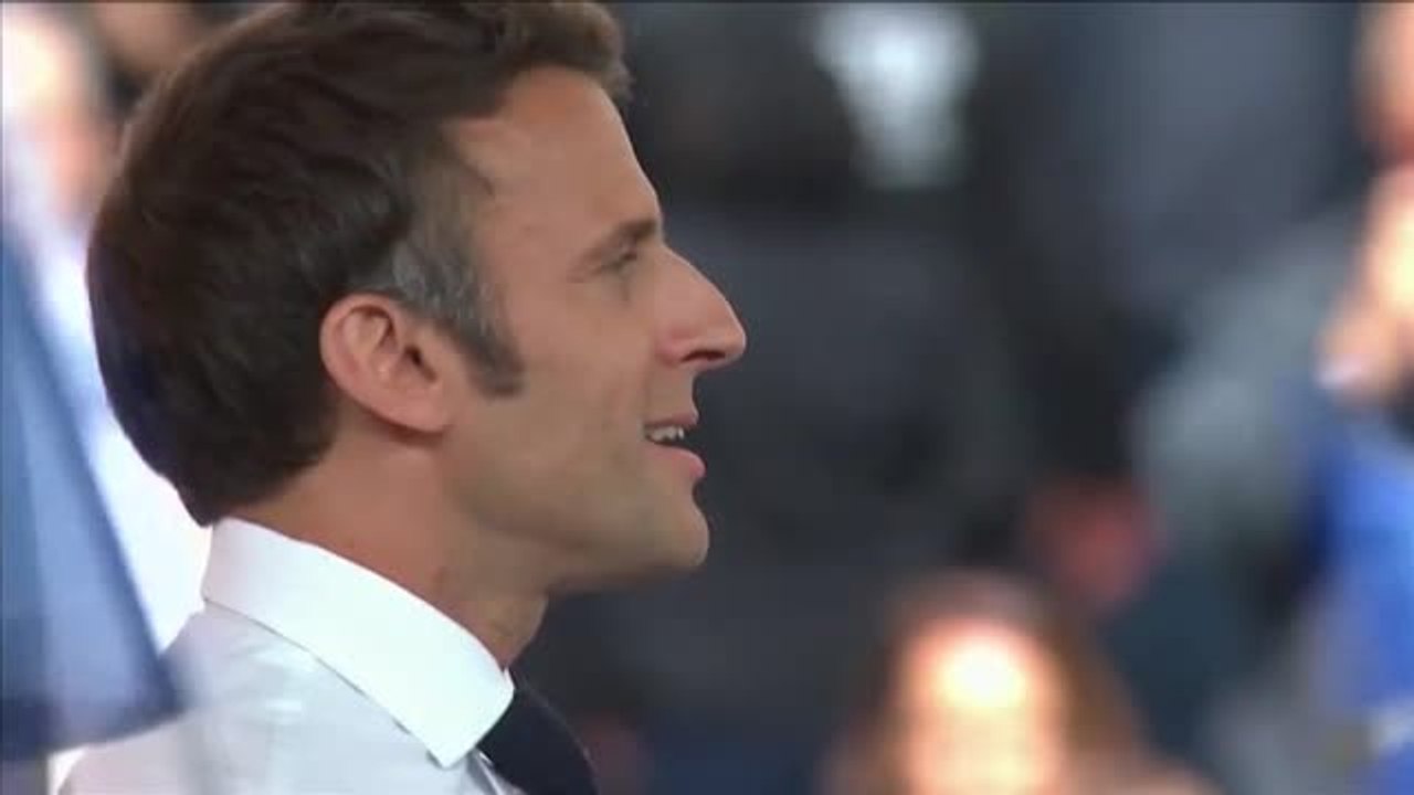 Jornada de reflexión en Francia ante unas presidenciales decisivas