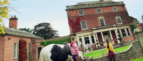 Free Rein S02 E09