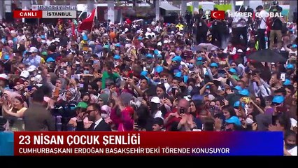 Cumhurbaşkanı Erdoğan duyurdu: Seneye yeniden başlıyor