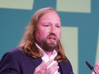 Anton Hofreiter beklagt: "Scholz ist Merkel sehr ähnlich"
