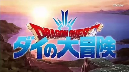 Dragon Quest: Dai no Daibouken (2020) l Ep 75 Preview