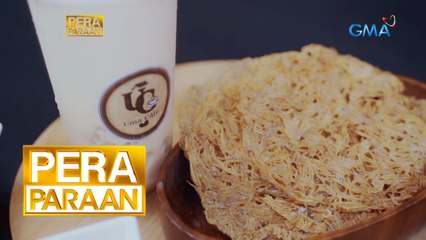Halo-halo, hinaluan ng mga paborito nating almusal! | Pera paraan